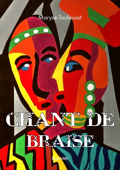 Picture of Chant de braise