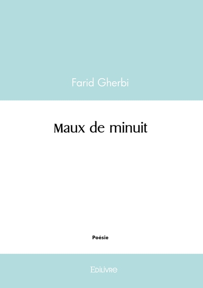 Picture of Maux de minuit