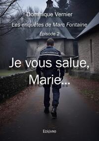 Picture of Je vous salue, marie...