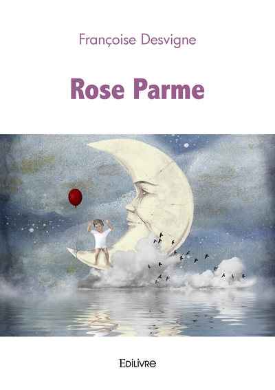 Image de Rose Parme