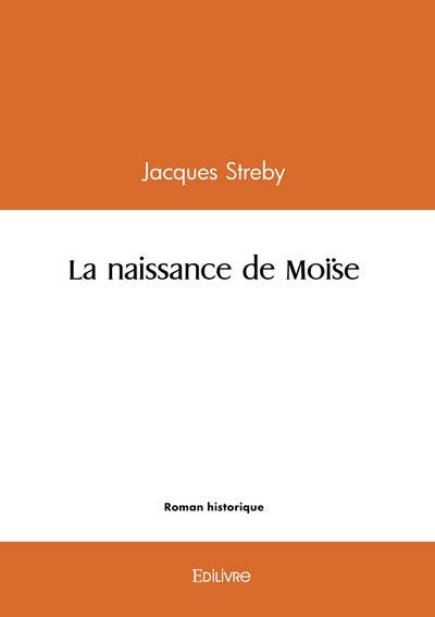 Image de La naissance de Moïse