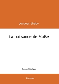 Image de La naissance de Moïse