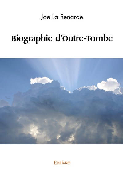 Image de Biographie d'Outre-Tombe