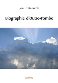 Image de Biographie d'Outre-Tombe
