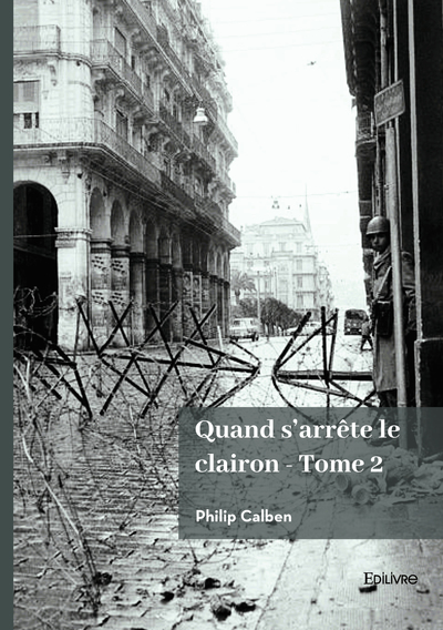 Image de Quand s'arrête le clairon tome 2