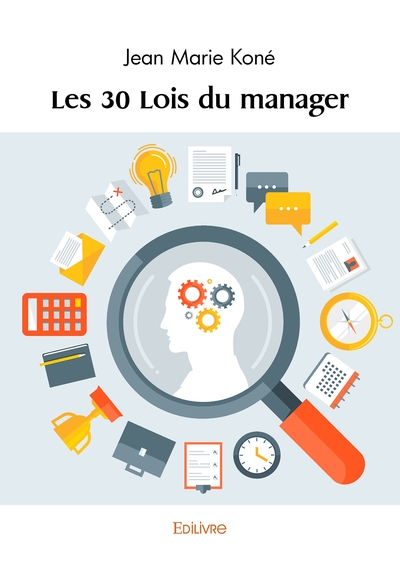 Image de Les 30 lois du manager