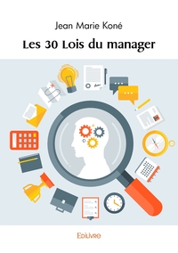 Image de Les 30 lois du manager