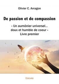 Picture of De passion et de compassion