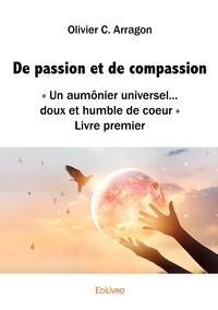 Picture of De passion et de compassion
