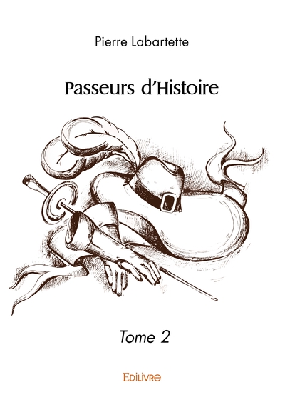 Image de Passeurs d'Histoire - Tome 2
