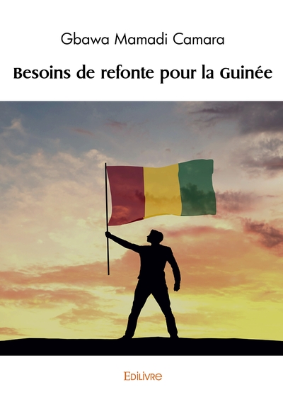 Image de Besoins de refonte pour la Guinée