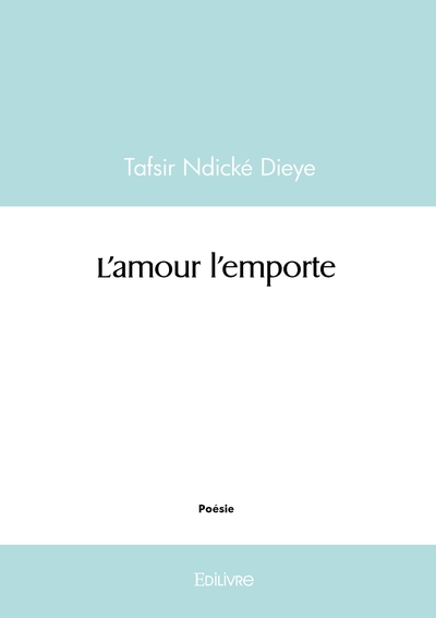 Picture of L'amour l'emporte