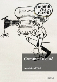 Picture of Comme au Ciné