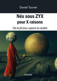 Image de Nés sous ZYX pour X raisons