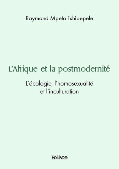 Picture of L’afrique et la postmodernité