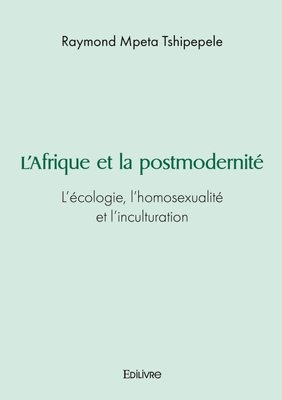 Picture of L'Afrique et la postmodernité