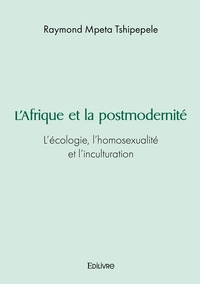 Picture of L'Afrique et la postmodernité
