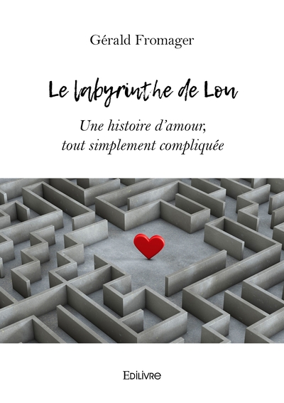 Picture of Le labyrinthe de Lou