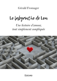 Picture of Le labyrinthe de Lou