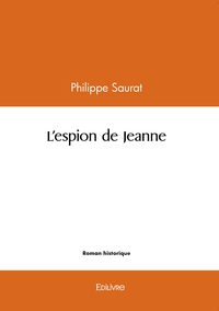 Image de L'espion de Jeanne
