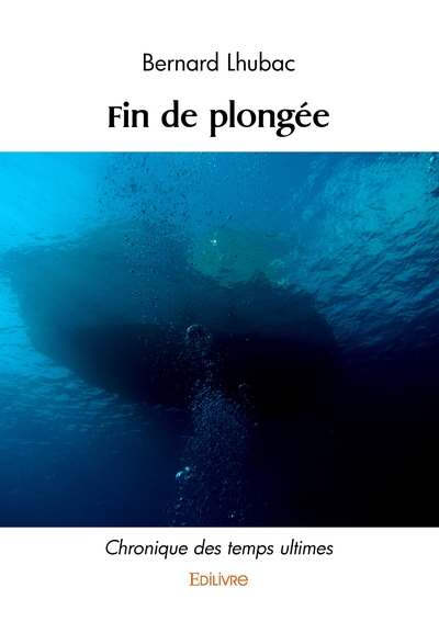 Picture of Fin de plongée