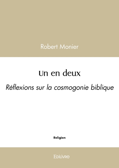 Picture of Un en deux