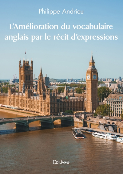 Image de L'Amélioration du vocabulaire anglais par le récit d'expressions