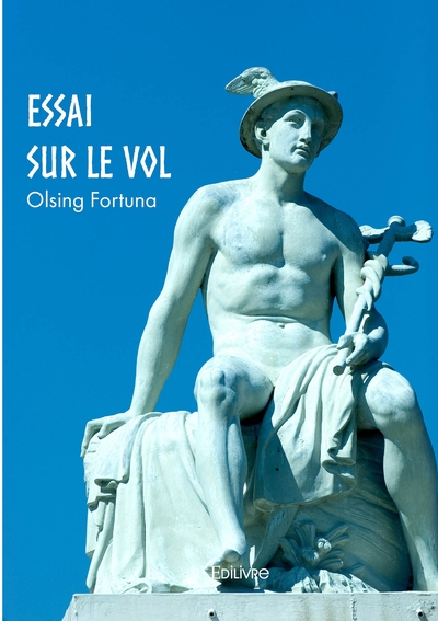 Picture of Essai sur le vol