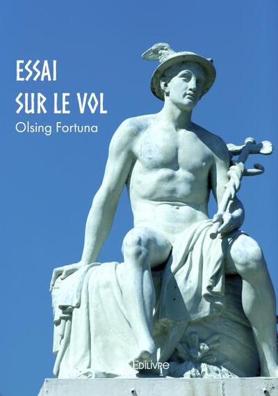 Picture of Essai sur le vol