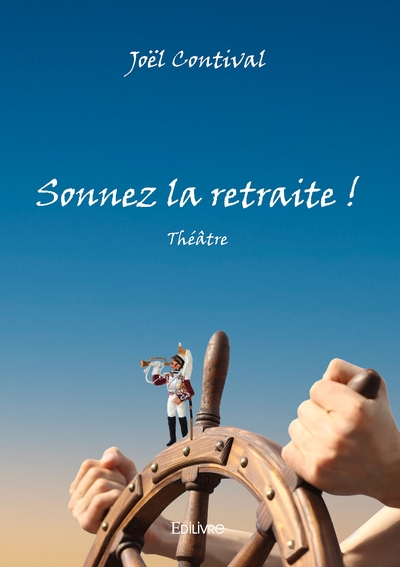 Picture of Sonnez la retraite