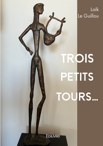 Picture of Trois petits tours...