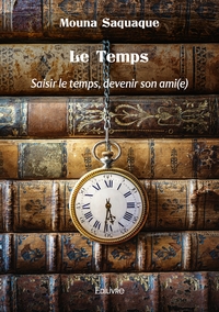 Picture of L'Homme et le Temps