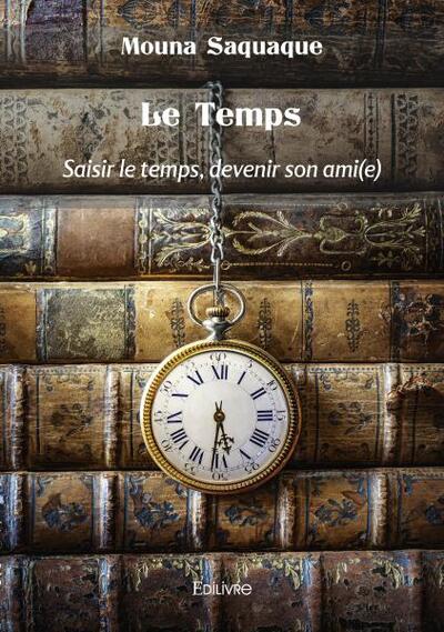 Image de Le temps