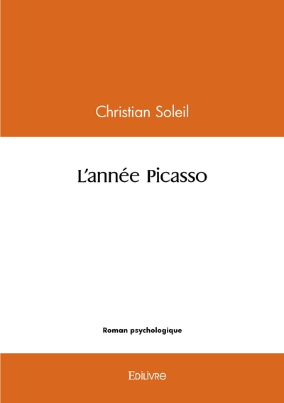 Image de L'année Picasso