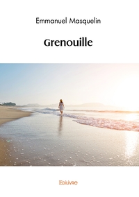 Picture of Grenouille
