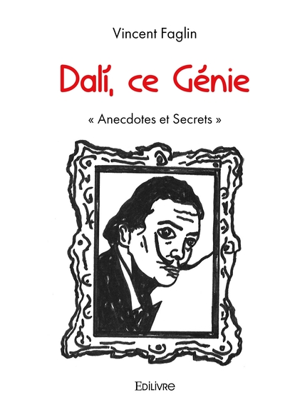 Picture of Dalí, ce génie
