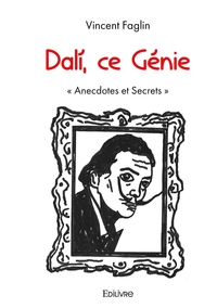 Picture of Dalí, ce génie