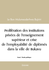 Picture of Prolifération des institutions privées de l'enseignement supérieur