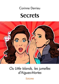 Picture of SECRETS