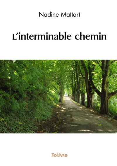 Picture of L'interminable chemin