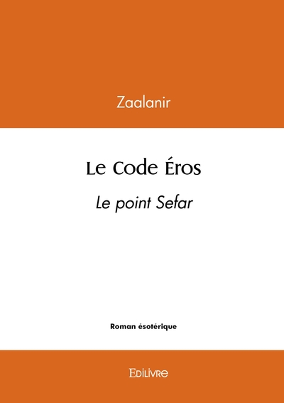 Picture of Le Code Éros
