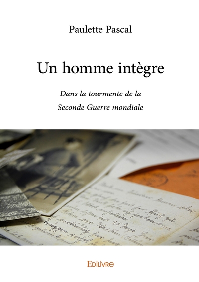 Image de Un homme intègre