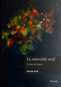 Image de Le souvenir seul