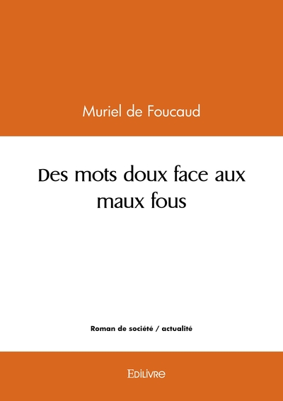 Picture of DES MOTS DOUX