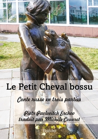Image de Le Petit Cheval bossu
