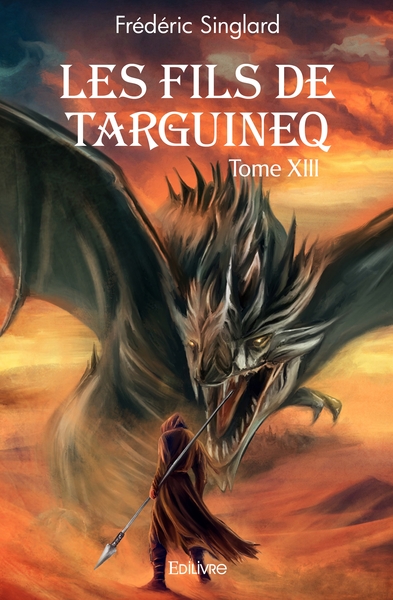 Picture of La Saga de Namïamur - Tome 13