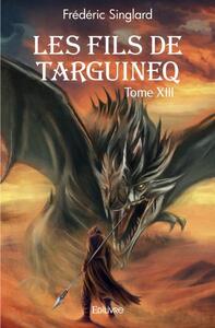Picture of Les fils de targuineq