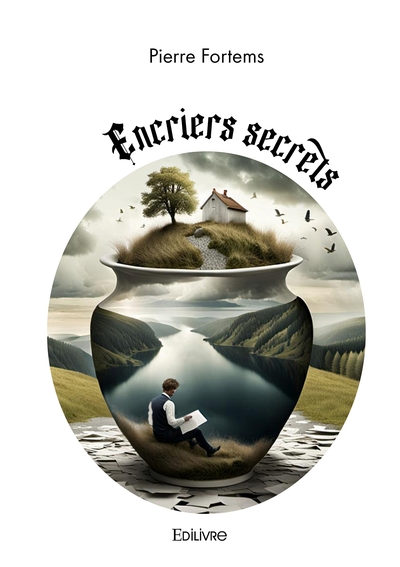 Picture of Encriers secrets