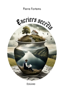 Picture of Encriers secrets