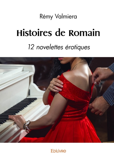 Image de Histoires de Romain